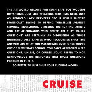 whitehouse rym|Cruise by Whitehouse .